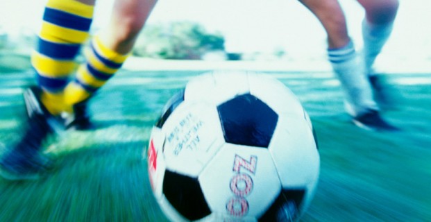 Los adolescentes deportistas sacan mejores notas