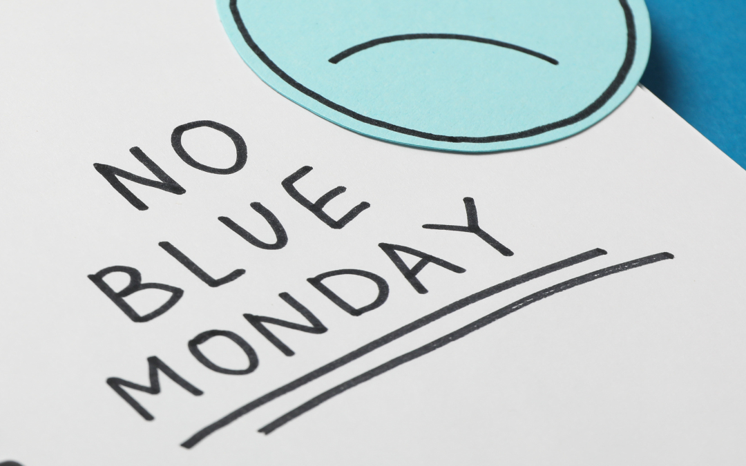 Superando el Blue Monday